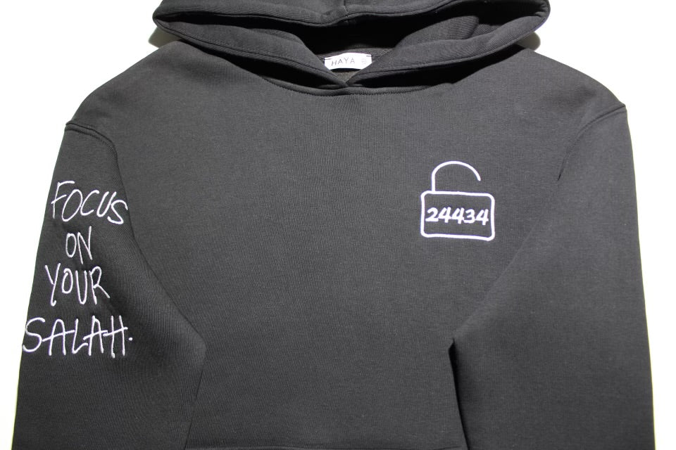 24434 Hoodie