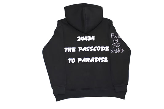 24434 Hoodie (English)