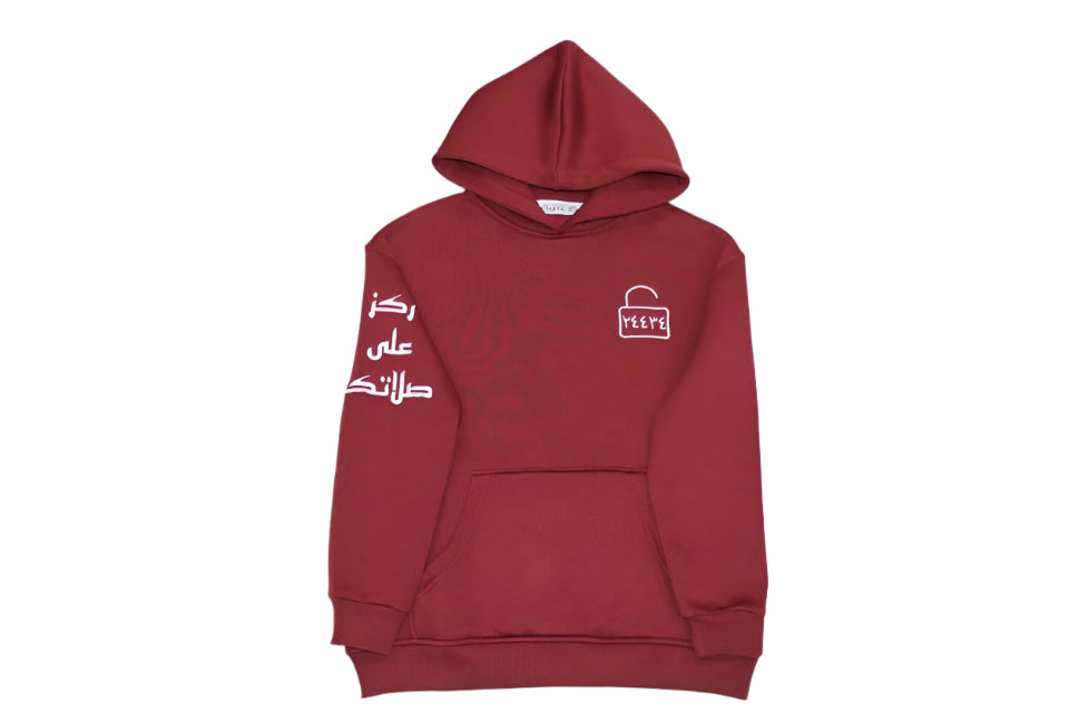 24434 Hoodie