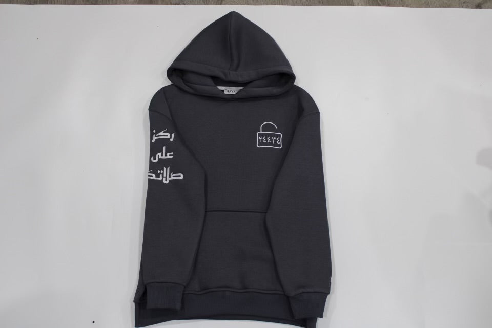 24434 Hoodie