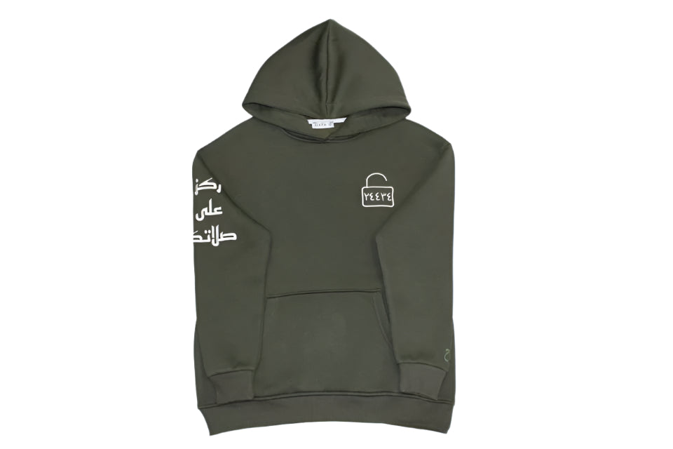 24434 Hoodie