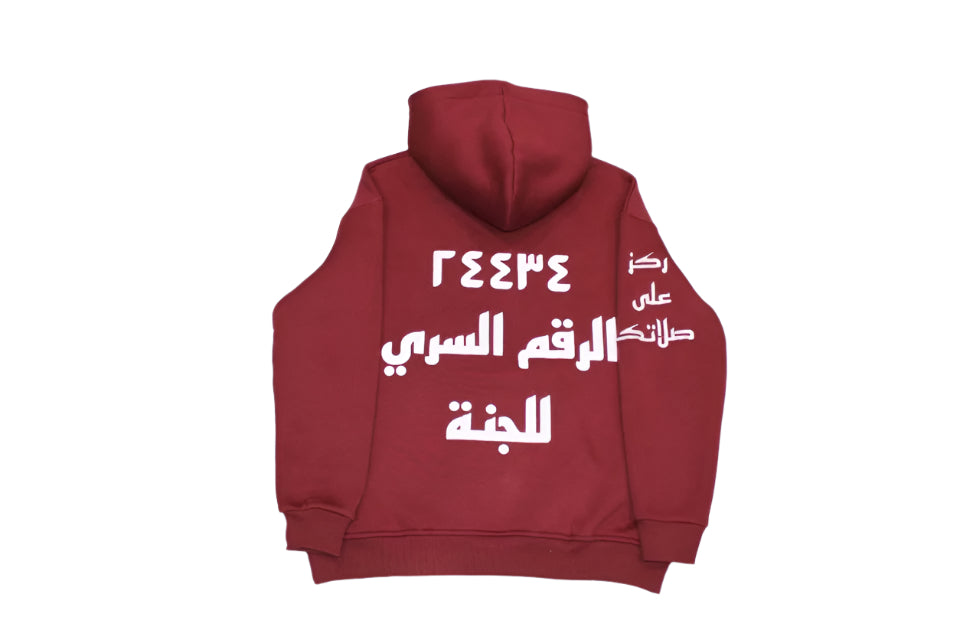 24434 Hoodie