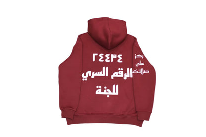 24434 Hoodie